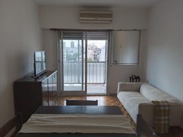 2 Habitación Apartamento en alquiler en Argentina, Capital Federal, Buenos Aires, Argentina