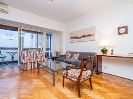 Condominium 3 chambre à vendre à Federal Capital, Buenos Aires, Federal Capital