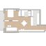 Studio Appartement zu verkaufen in Federal Capital, Buenos Aires, Federal Capital