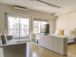 Studio Appartement zu verkaufen in Federal Capital, Buenos Aires, Federal Capital