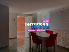 2 Schlafzimmer Haus zu verkaufen in Rosario, Santa Fe, Rosario