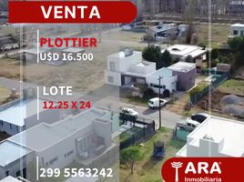  Land for sale in Confluencia, Neuquen, Confluencia