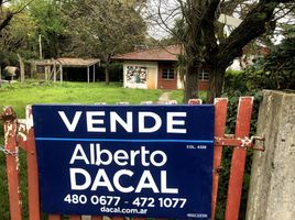 Terrain à vendre à La Plata, Buenos Aires, La Plata