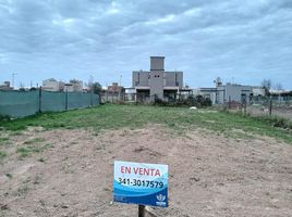  Terreno (Parcela) en venta en Santa Fe, Rosario, Santa Fe