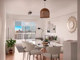 Estudio Apartamento en venta en Santa Fe, Rosario, Santa Fe