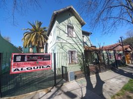 4 Schlafzimmer Haus zu verkaufen in Lomas De Zamora, Buenos Aires, Lomas De Zamora