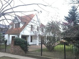 3 Bedroom Villa for sale in La Plata, Buenos Aires, La Plata