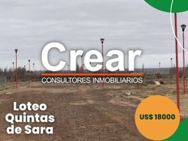  Terreno (Parcela) en venta en Rio Negro, General Roca, Rio Negro