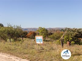  Terreno (Parcela) en venta en Santa Maria, Cordobá, Santa Maria