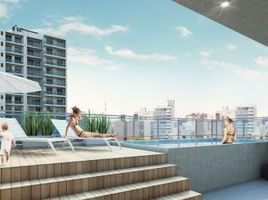 1 Habitación Apartamento en venta en Santa Fe, Rosario, Santa Fe