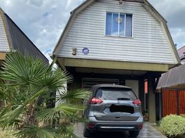 3 chambre Villa for sale in Temuco, Cautin, Temuco