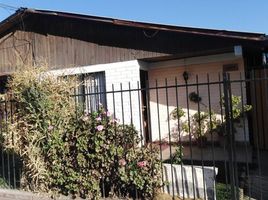 3 Bedroom House for sale in Santiago, San Jode De Maipo, Cordillera, Santiago