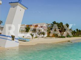  Terreno (Parcela) en venta en Puerto Morelos, Quintana Roo, Puerto Morelos