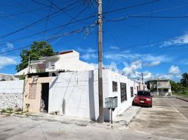 3 Schlafzimmer Haus zu verkaufen in Isla Mujeres, Quintana Roo, Isla Mujeres