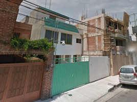 3 Schlafzimmer Haus zu verkaufen in Coyoacan, Mexico City, Coyoacan