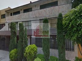 5 Habitación Casa en venta en Coyoacan, Ciudad de México, Coyoacan