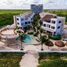 Appartement 2 chambre à vendre à Telchac Puerto, Yucatan, Telchac Puerto