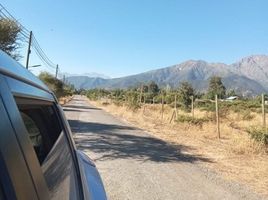  Terreno (Parcela) en venta en Santiago, San Jode de Maipo, Cordillera, Santiago