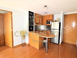 1 Habitación Apartamento en venta en Santiago, Santiago, Santiago, Santiago