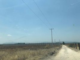  Terreno (Parcela) en venta en Corregidora, Querétaro, Corregidora