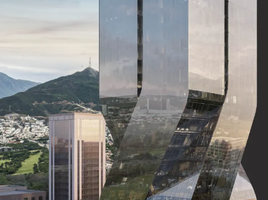 550 m2 Office for sale in Mexique, Monterrey, Nuevo Leon, Mexique