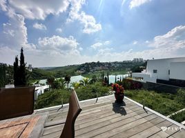 Villa 4 chambre à vendre à Queretaro, Queretaro, Queretaro, Queretaro