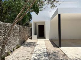 4 Habitación Casa en venta en Conkal, Yucatán, Conkal, Yucatán