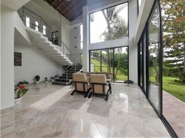 5 Habitación Casa en venta en Envigado, Antioquia, Envigado