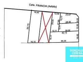  Terreno (Parcela) en venta en Bahia Blanca, Buenos Aires, Bahia Blanca