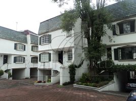 3 Bedroom House for sale in Cuajimalpa De Morelos, Mexico City, Cuajimalpa De Morelos