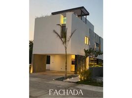 Villa 3 chambre à vendre à Conkal, Yucatan, Conkal