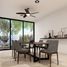 Maison 3 chambre à vendre à Conkal, Yucatan, Conkal