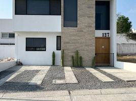 3 Schlafzimmer Haus zu verkaufen in Queretaro, Queretaro, Queretaro, Queretaro