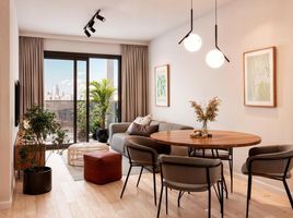 1 Schlafzimmer Appartement zu verkaufen in Rosario, Santa Fe, Rosario, Santa Fe