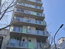 1 Schlafzimmer Wohnung zu verkaufen in Federal Capital, Buenos Aires, Federal Capital