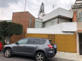 4 Schlafzimmer Villa zu verkaufen in Benito Juarez, Mexico City, Benito Juarez