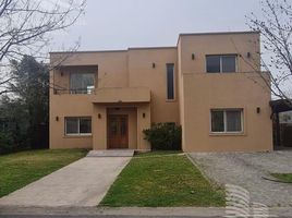 3 Habitación Casa en venta en Tigre, Buenos Aires, Tigre