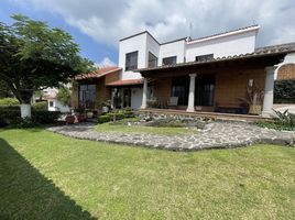 4 Bedroom Villa for sale in Huitzilac, Morelos, Huitzilac