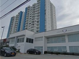 1 Habitación Apartamento en venta en Santa Marta, Magdalena, Santa Marta