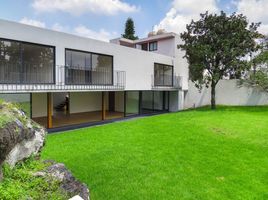 4 Bedroom Villa for sale in Cuajimalpa De Morelos, Mexico City, Cuajimalpa De Morelos