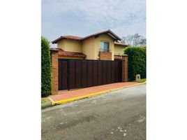 3 Habitación Villa en venta en Pereira, Risaralda, Pereira