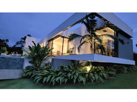 6 Bedroom Villa for sale in Pereira, Risaralda, Pereira