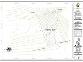  Terreno (Parcela) en venta en Narino, San Juan De Pasto, Narino