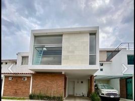 3 Schlafzimmer Villa zu verkaufen in Toluca, Mexico, Toluca