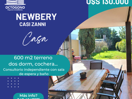 2 Habitación Casa en venta en Parana, Entre Rios, Parana