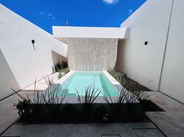 2 Schlafzimmer Villa zu verkaufen in Merida, Yucatan, Merida