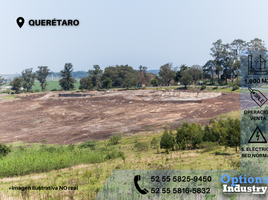 Terrain à vendre à Queretaro, Queretaro, Queretaro, Queretaro