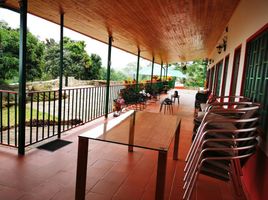  Terreno (Parcela) en venta en San Antonio Del Tequendama, Cundinamarca, San Antonio Del Tequendama