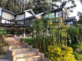 6 Habitación Villa en alquiler en Mina De Sal De Nemocón, Bogotá, La Calera