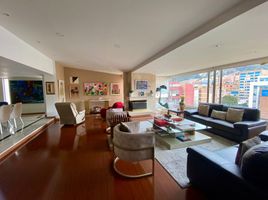 4 Habitación Apartamento en venta en Colombia, Bogotá, Cundinamarca, Colombia